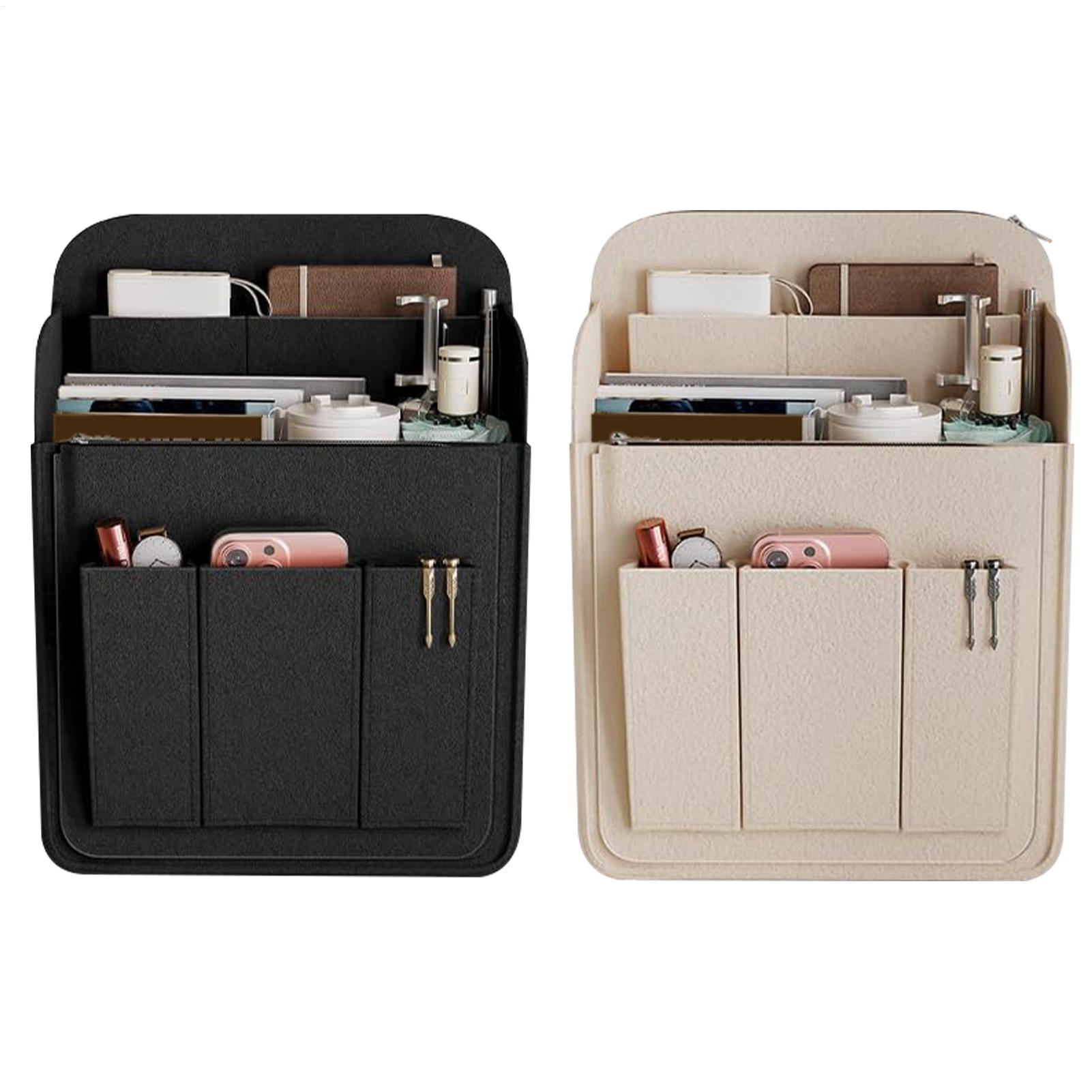 Felt Insert Liner Purse Organi – Backpack Insert Organizer recenzja i cena