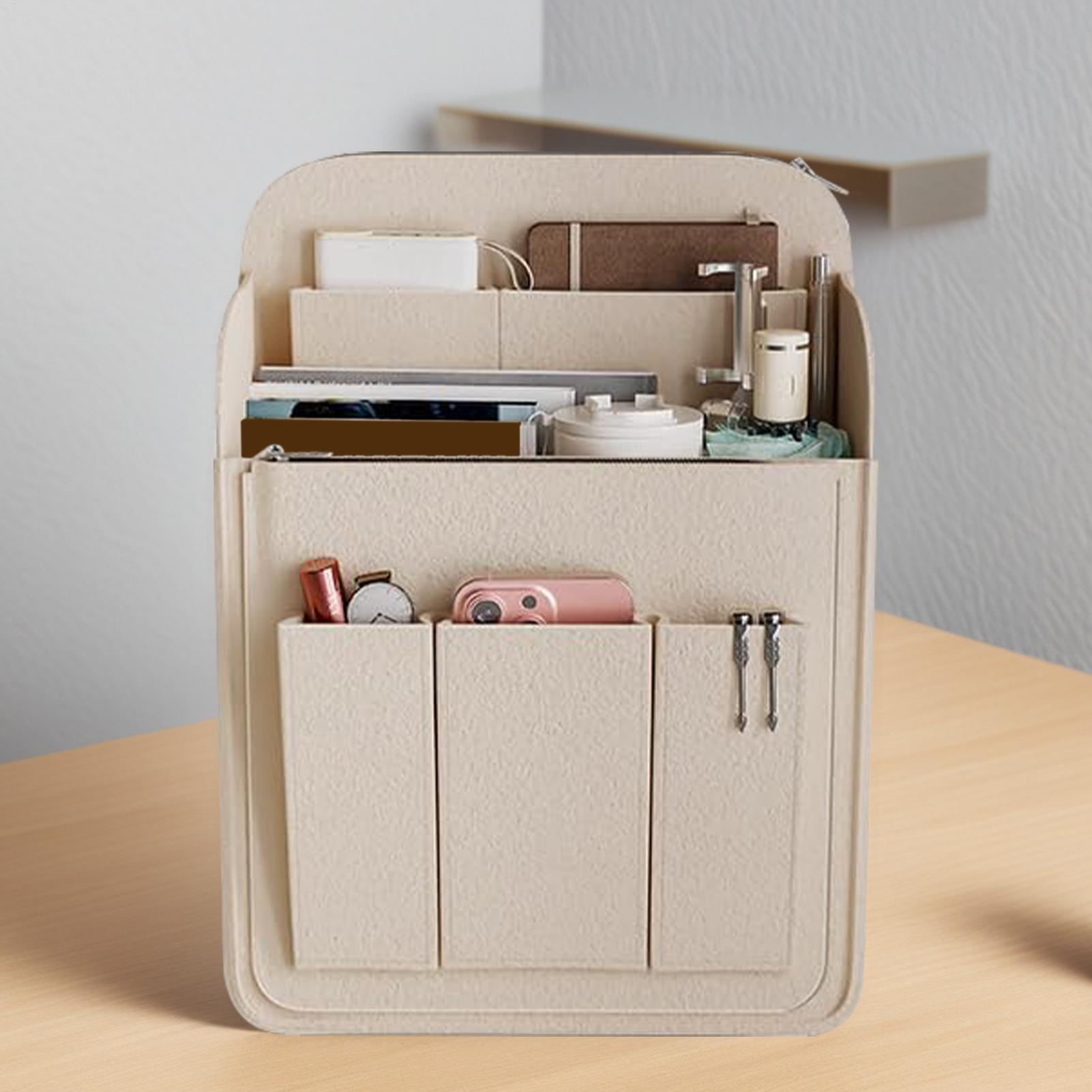 Felt Insert Liner Purse Organi – Backpack Insert Organizer recenzja i cena