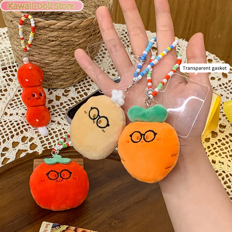 Tomato Carrot Plush Beaded Pho – Backpack Diaper Bag recenzja i cena