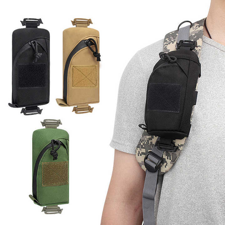 Tactical Molle Bag Multifuncti – Backpack Insert Organizer recenzja i cena
