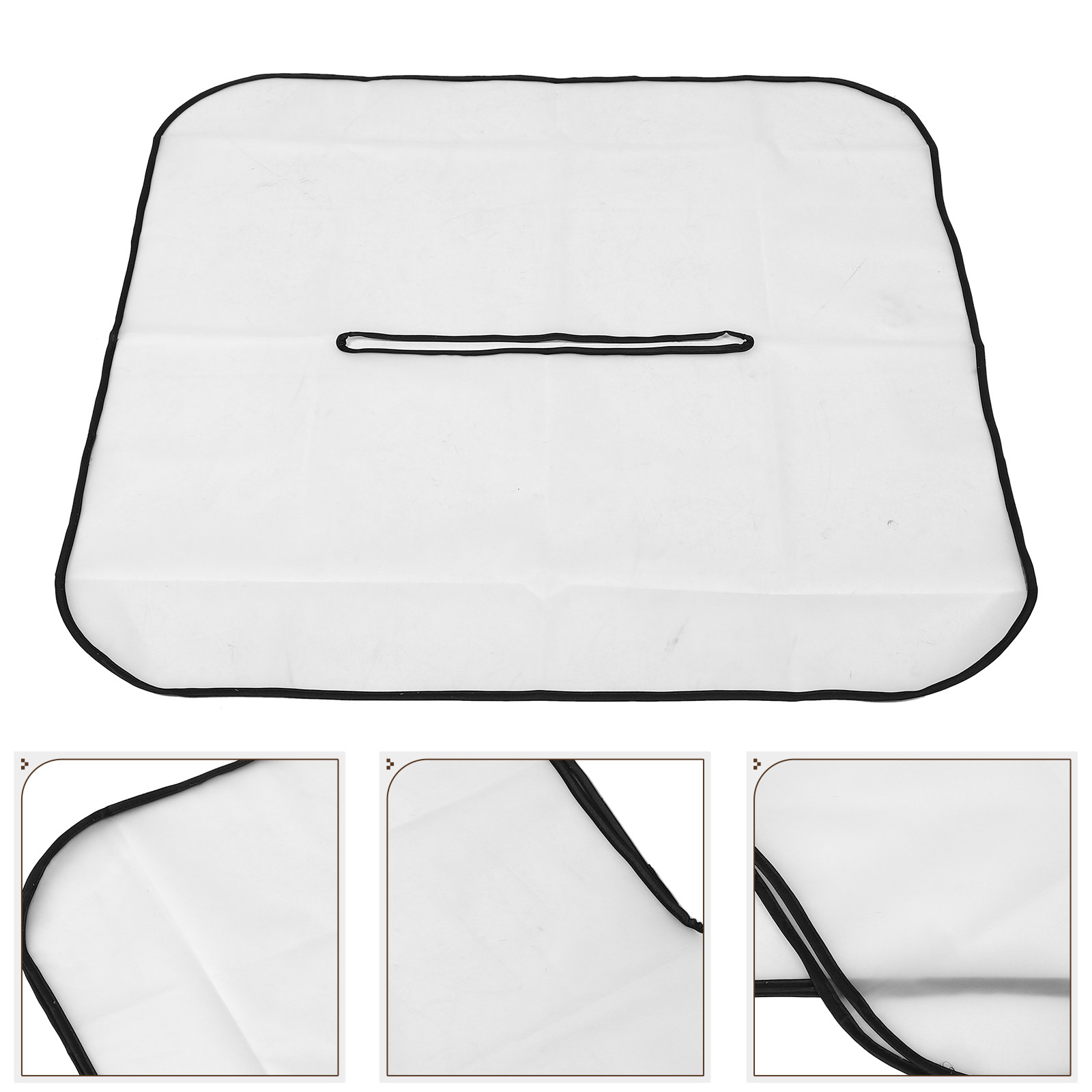 Eva Handbag Rain Cover Transpa – Rain Cover Backpack recenzja i cena