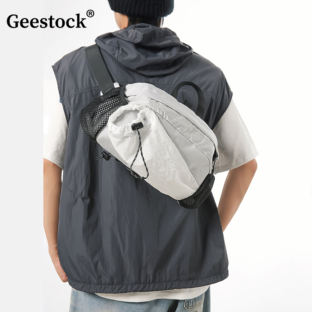Geestock Trendy Lightweight Sp – Hiking Backpack Waterproof recenzja i cena
