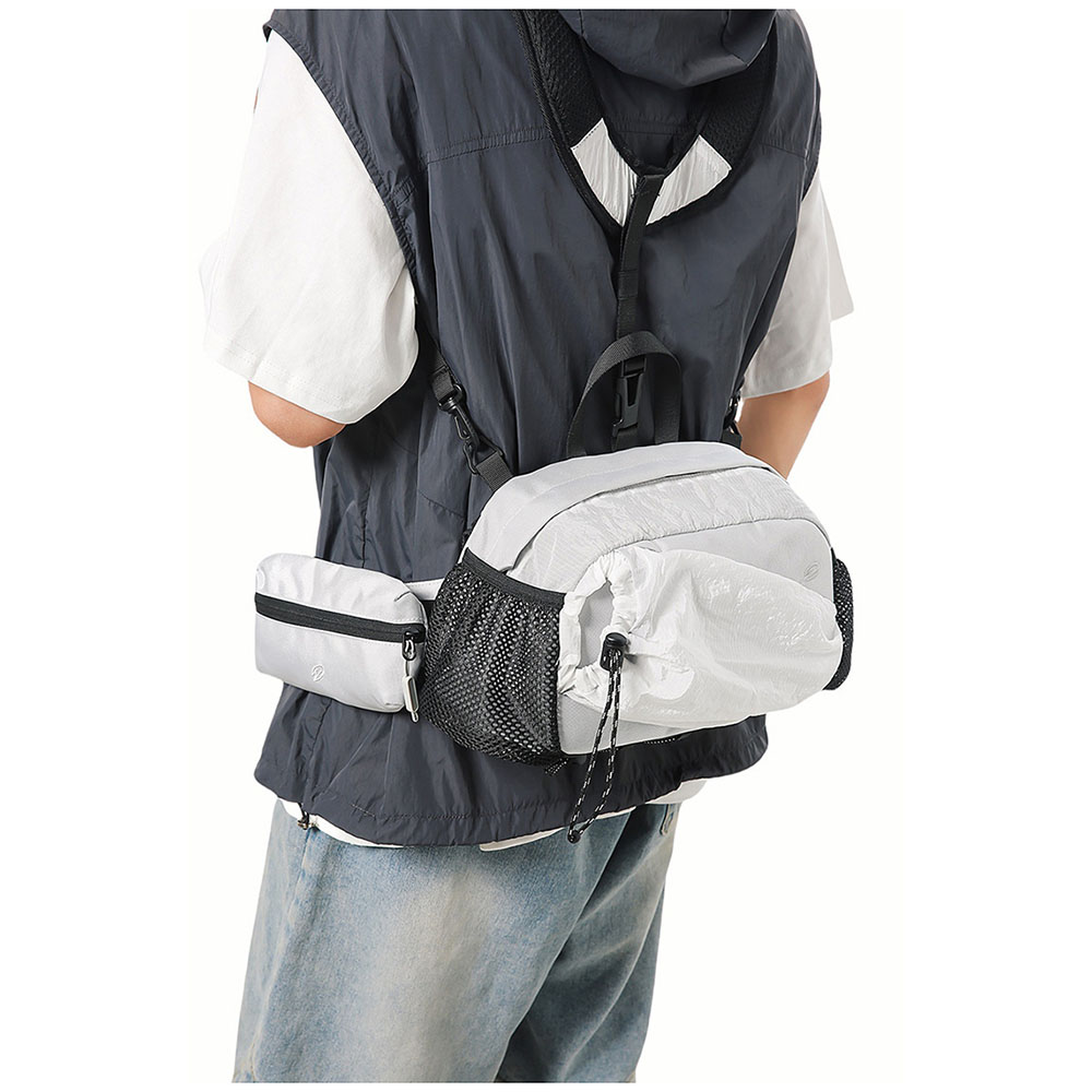 Geestock Trendy Lightweight Sp – Hiking Backpack Waterproof recenzja i cena