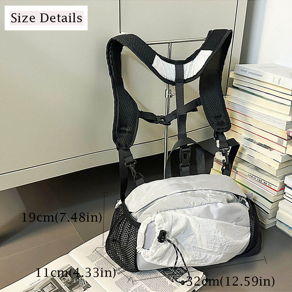 Geestock Trendy Lightweight Sp – Hiking Backpack Waterproof recenzja i cena