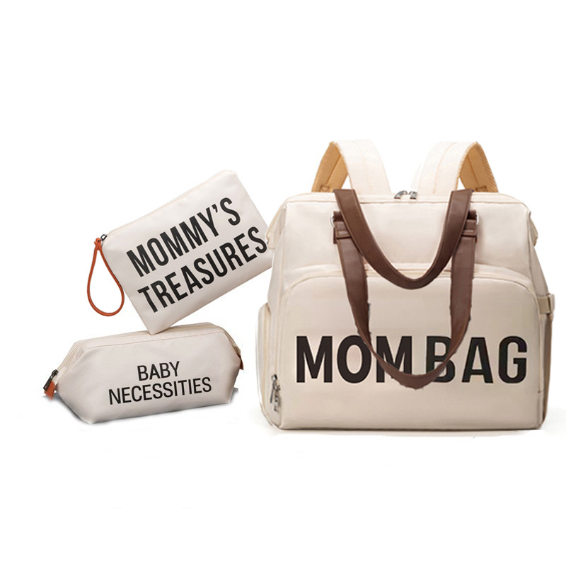 3pcs/set Baby Diaper Bag Baby  – Backpack Insert Organizer recenzja i cena