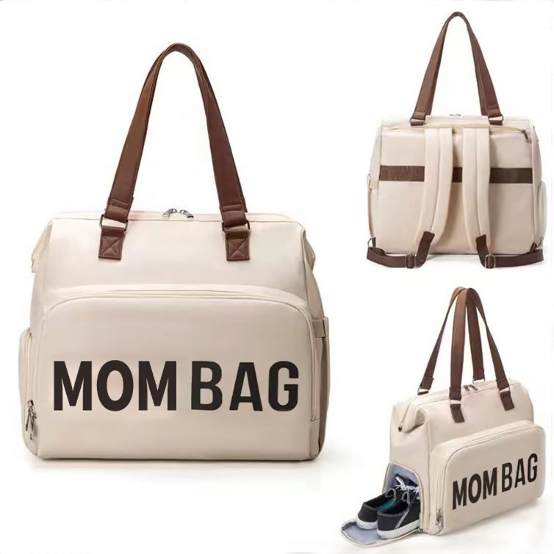 3pcs/set Baby Diaper Bag Baby  – Backpack Insert Organizer recenzja i cena