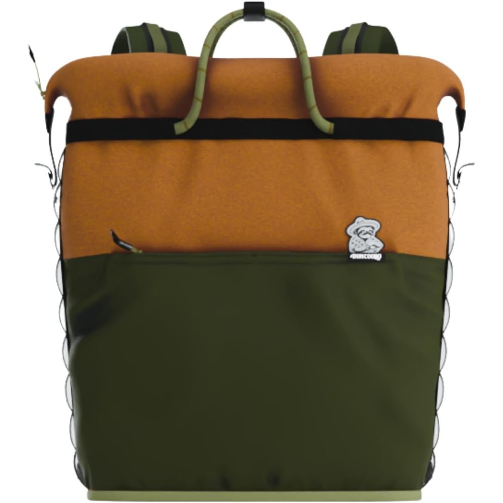20L Insulated Backpack Cooler, – Hiking Backpack Waterproof recenzja i cena
