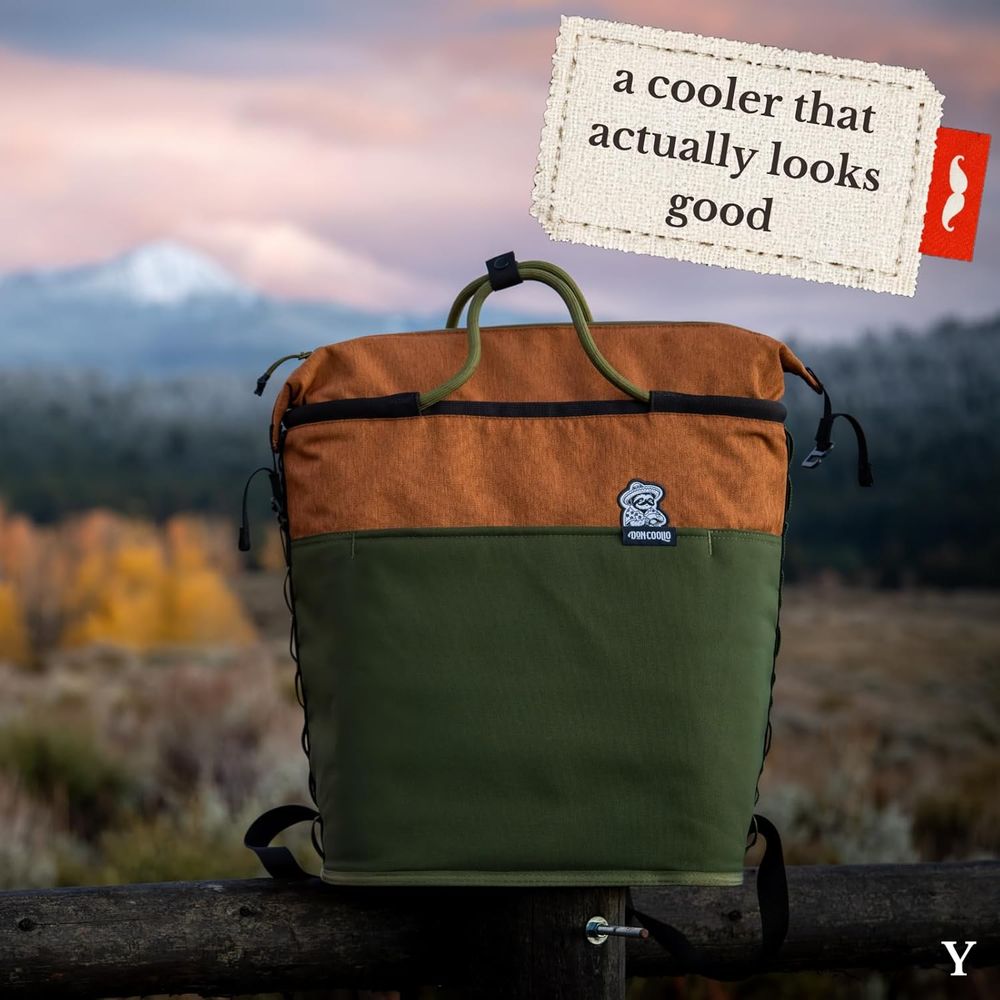 20L Insulated Backpack Cooler, – Hiking Backpack Waterproof recenzja i cena