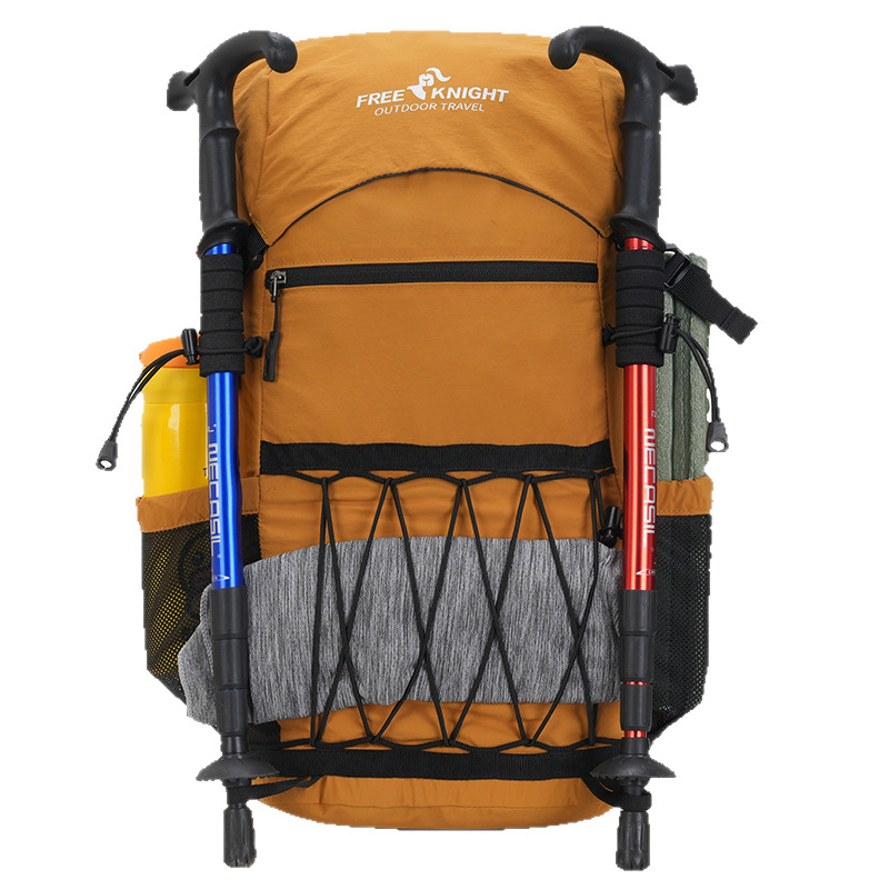 30L Tactical Waterproof Backpa – Rucksack Military Style recenzja i cena