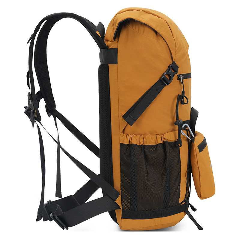 30L Tactical Waterproof Backpa – Rucksack Military Style recenzja i cena