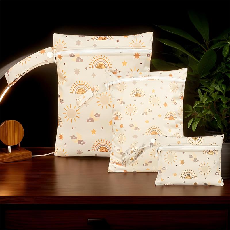 Wet Dry Bag Clothes Pouches Se – Backpack Diaper Bag recenzja i cena