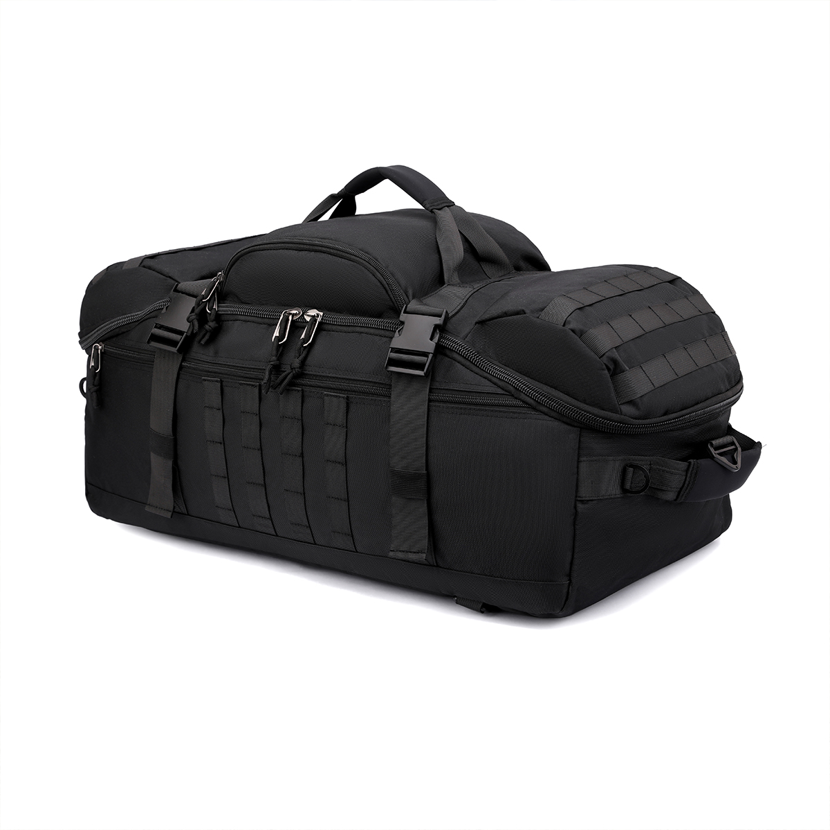 Outdoor Mountaineering Bag 90L – Hiking Backpack Waterproof recenzja i cena