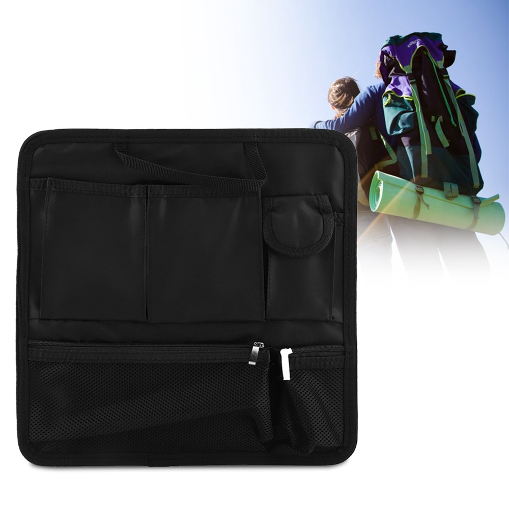 Multi-Pocket Backpack Insert A – Backpack Insert Organizer recenzja i cena