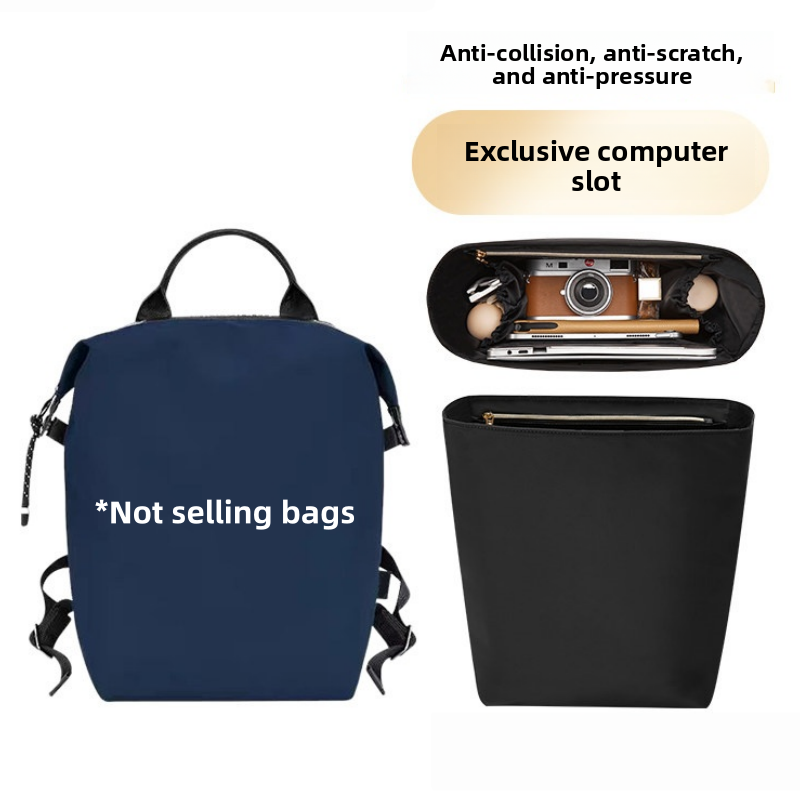Bag Organizer Insert Fit Longc – Backpack Insert Organizer recenzja i cena