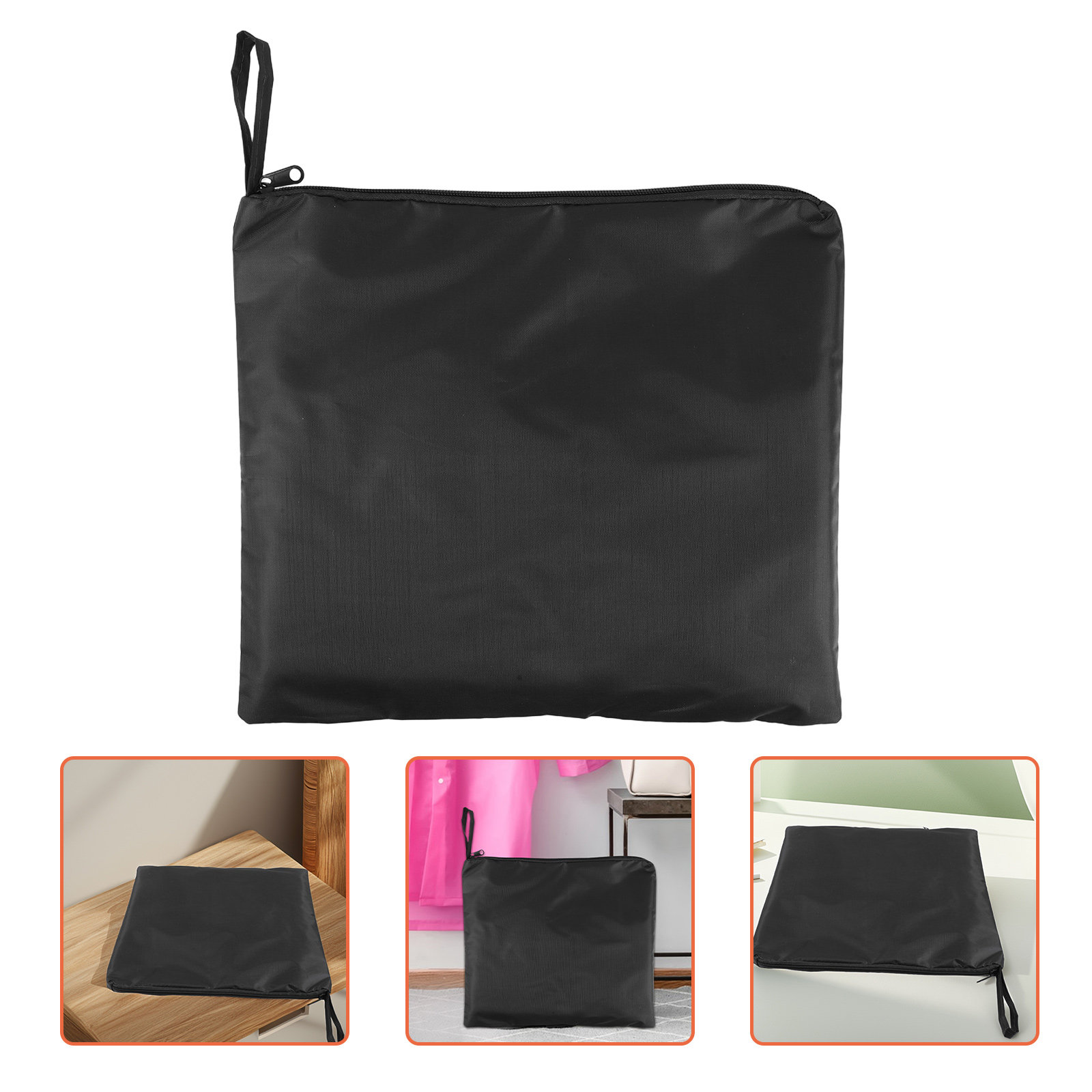 Portable Waterproof Oxford Clo – Drawstring Gym Bag recenzja i cena