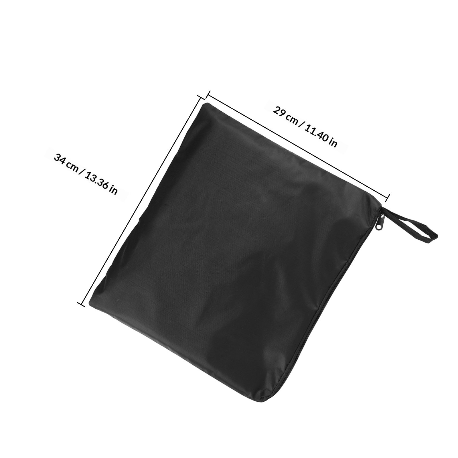 Portable Waterproof Oxford Clo – Drawstring Gym Bag recenzja i cena