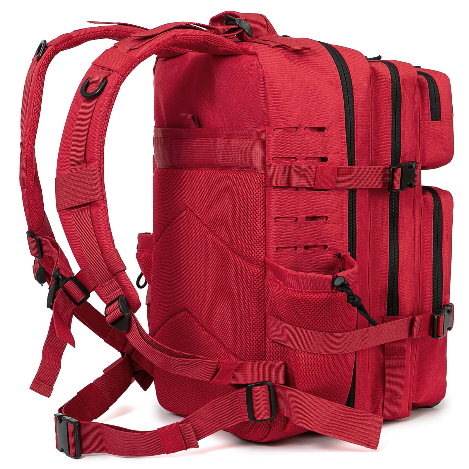 25L/45L Tactical Backpack Outd – Rucksack Military Style recenzja i cena