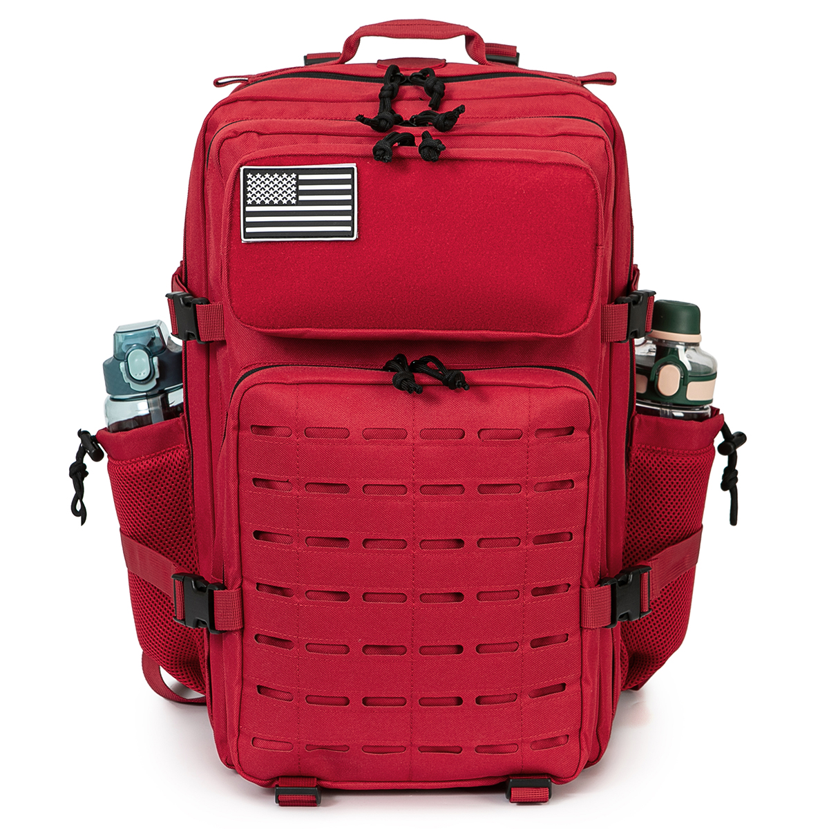 25L/45L Tactical Backpack Outd – Rucksack Military Style recenzja i cena