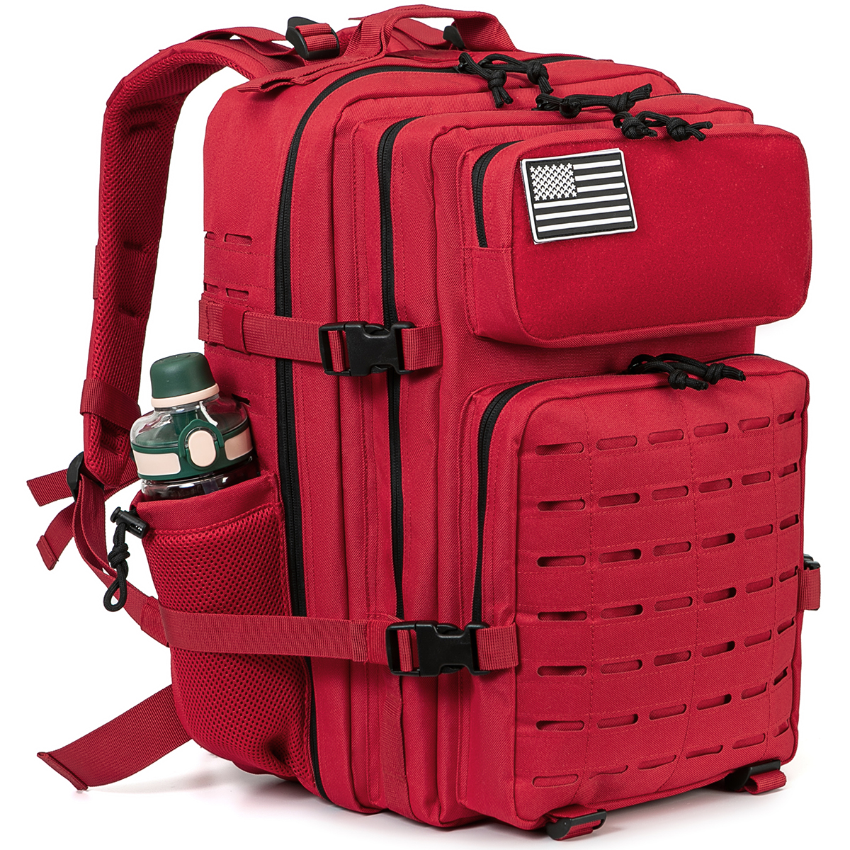 25L/45L Tactical Backpack Outd – Rucksack Military Style recenzja i cena