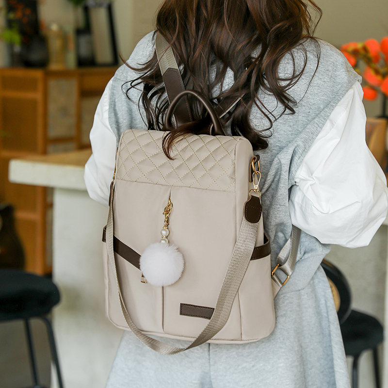 Anti-theft Multiple Pockets Ba – Travel Backpack Anti Theft recenzja i cena