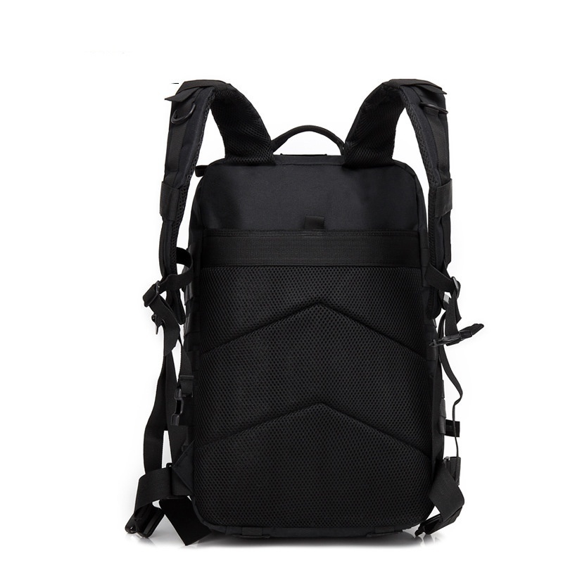 Oxford 50L1000D Nylon Waterpro – Rucksack Military Style recenzja i cena