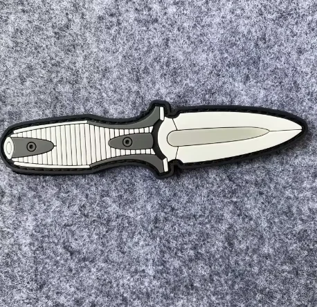 Handmade knife morale badge PV – Rucksack Military Style recenzja i cena