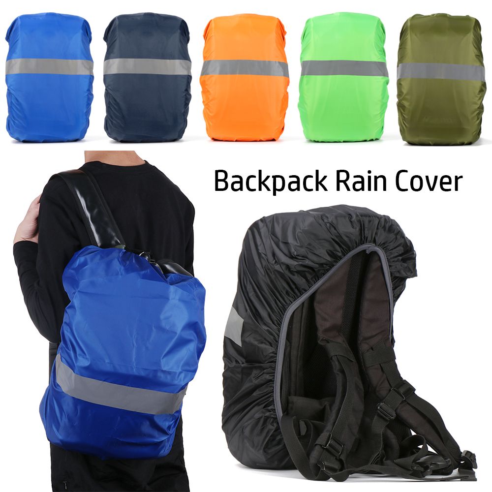 20/35L Outdoor Cycling Camping – Rain Cover Backpack recenzja i cena