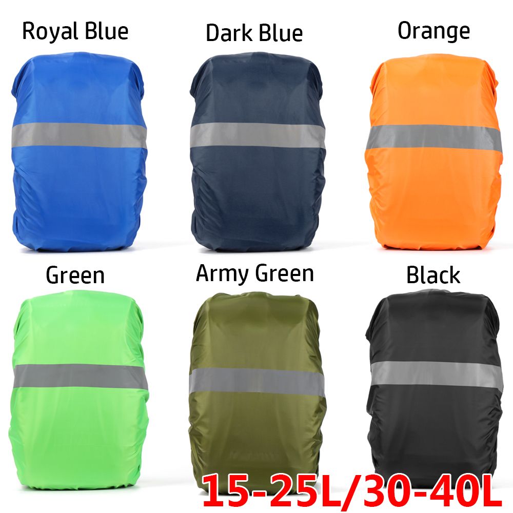 20/35L Outdoor Cycling Camping – Rain Cover Backpack recenzja i cena