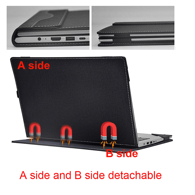 Case For ASUS Vivobook S 15 OL – Laptop Sleeve Removable recenzja i cena