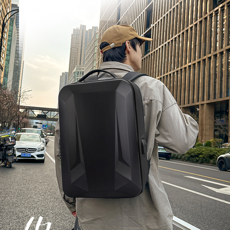 15.6-16 inch Hardshell Laptop  – Laptop Backpack 15.6 recenzja i cena