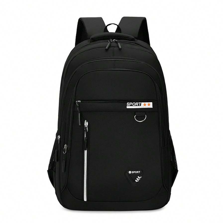 Large Capacity Waterproof Busi – Laptop Backpack 15.6 recenzja i cena