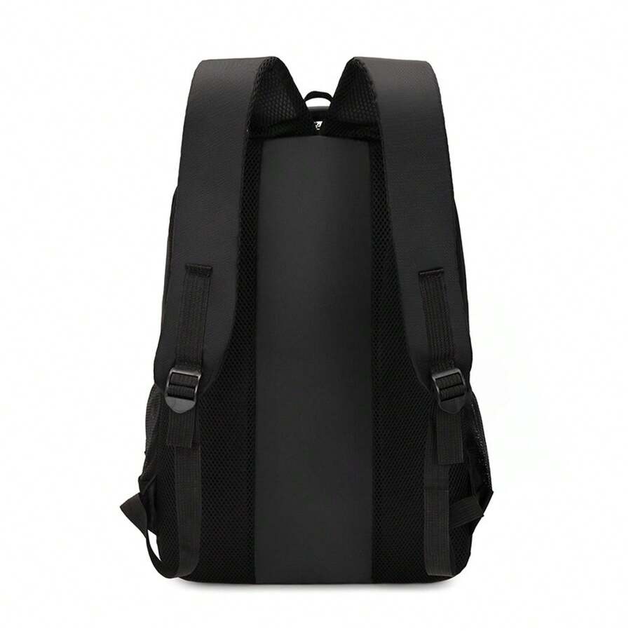 Large Capacity Waterproof Busi – Laptop Backpack 15.6 recenzja i cena
