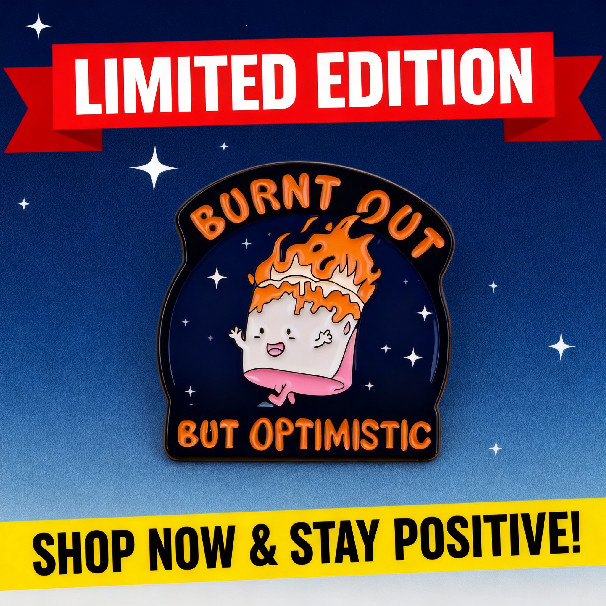 Fire Badges Enamel Pin Brooche – Fashion Backpack Women recenzja i cena