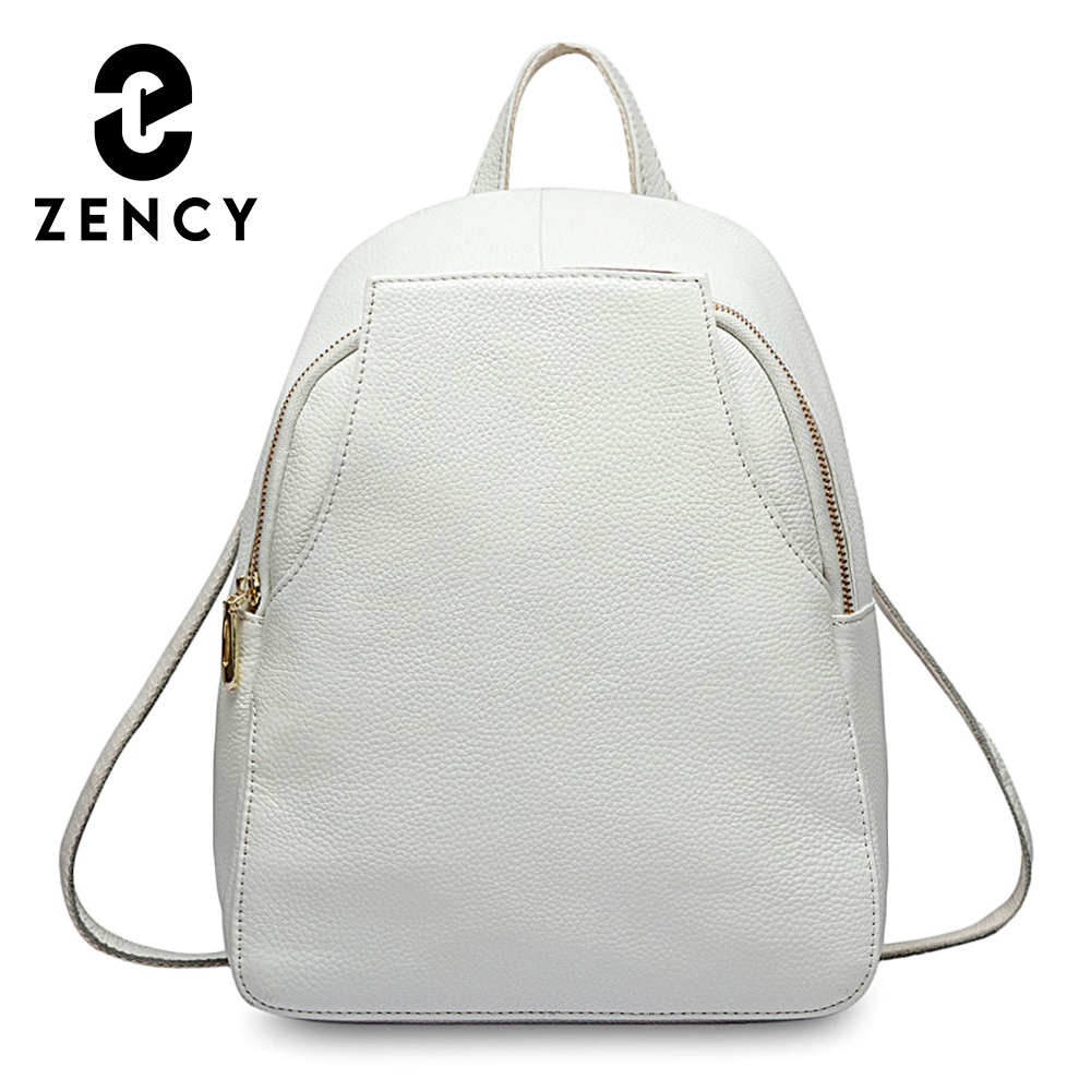 Zency Charm Women Backpack 100 – Travel Backpack Anti Theft recenzja i cena