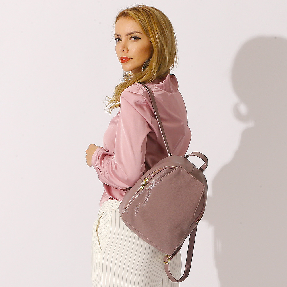 Zency Charm Women Backpack 100 – Travel Backpack Anti Theft recenzja i cena
