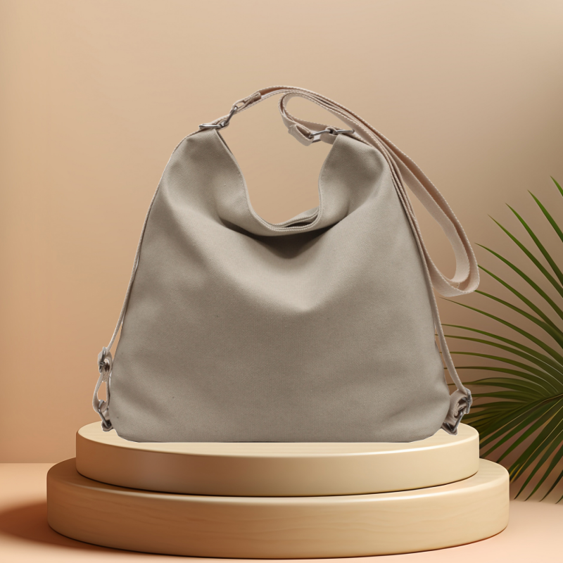 CFUN YA Fashion Trend Canvas B – Canvas Backpack Casual recenzja i cena