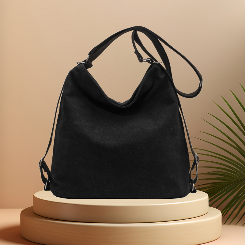 CFUN YA Fashion Trend Canvas B – Canvas Backpack Casual recenzja i cena