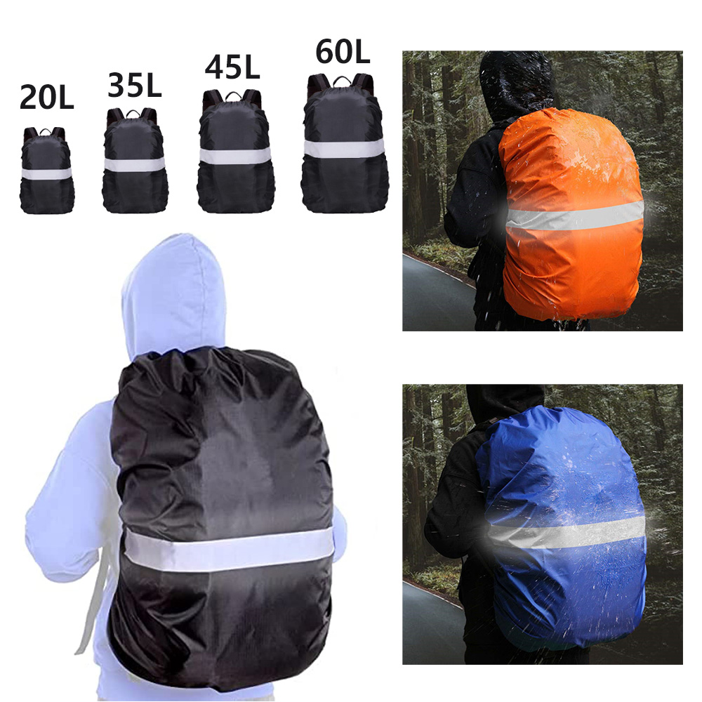 Waterproof Backpack Rain Cover – Rain Cover Backpack recenzja i cena