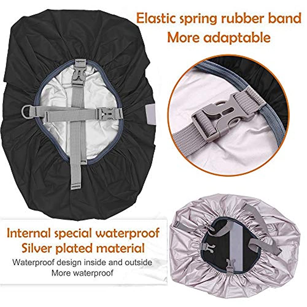 Waterproof Backpack Rain Cover – Rain Cover Backpack recenzja i cena