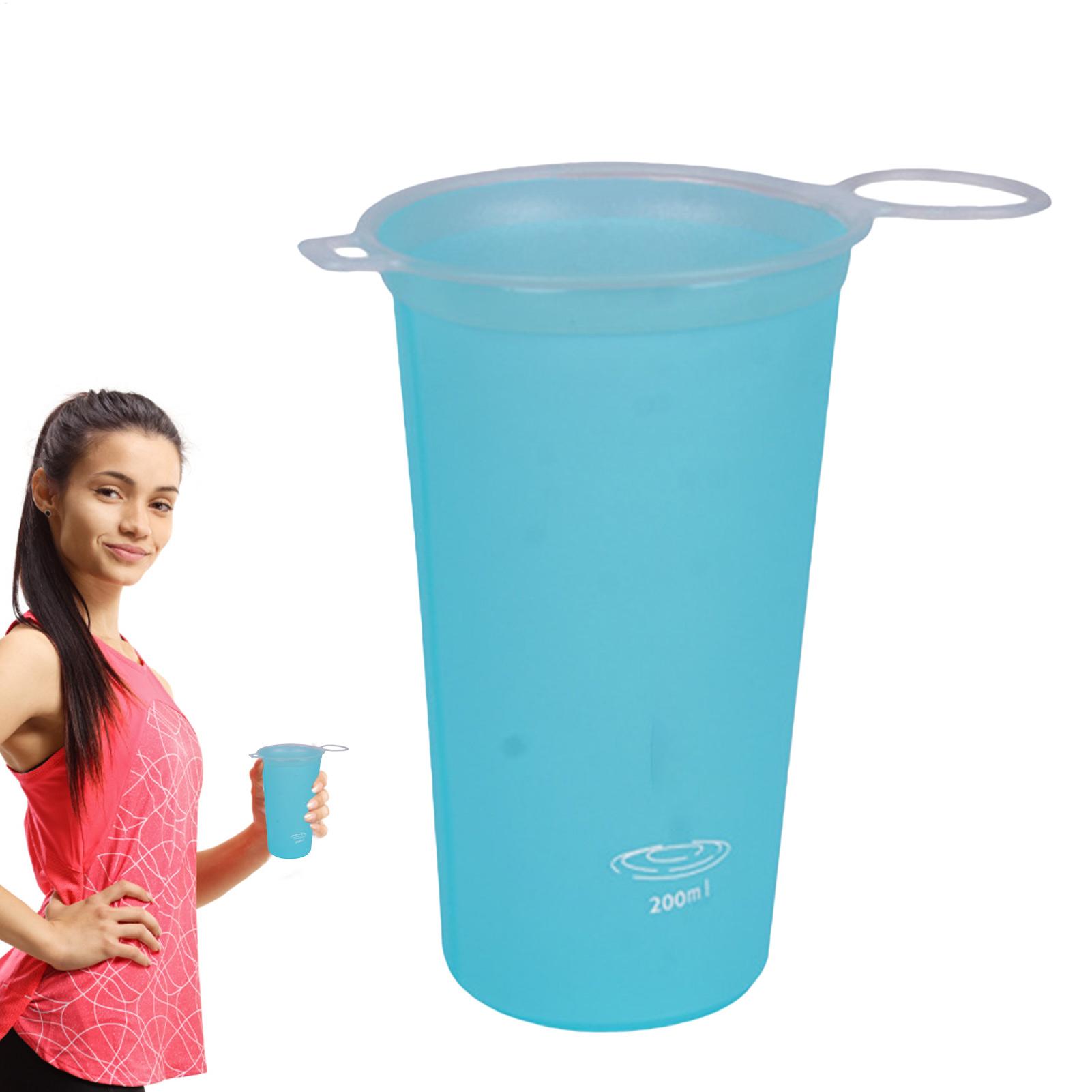 TPU Soft Cups Collapsibled Spo – Hydration Pack Outdoor recenzja i cena