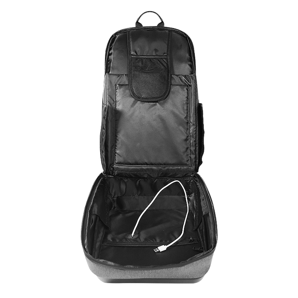 SXMA T4 LED Display backpack B – Laptop Backpack 15.6 recenzja i cena