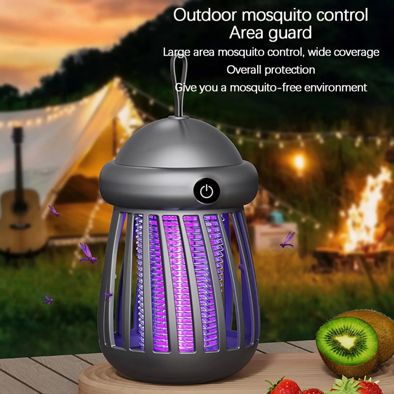Waterproof Cordless LED Campin – Hiking Backpack Waterproof recenzja i cena