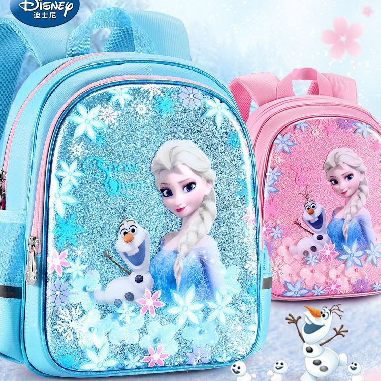 New Disney girls Cartoon Backp – School Backpack Teen recenzja i cena