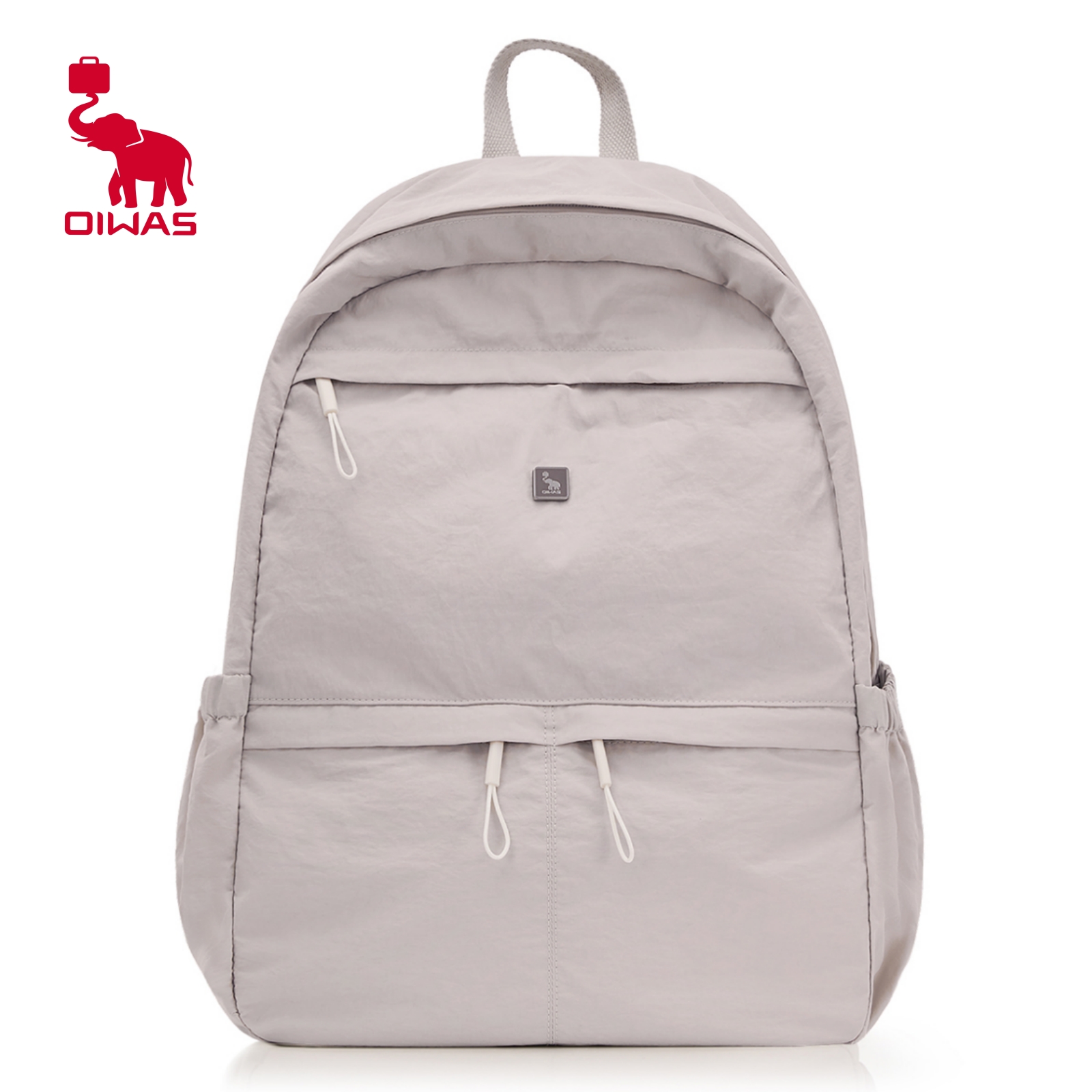 OIWAS Ultra Lightweight and St – Canvas Backpack Casual recenzja i cena