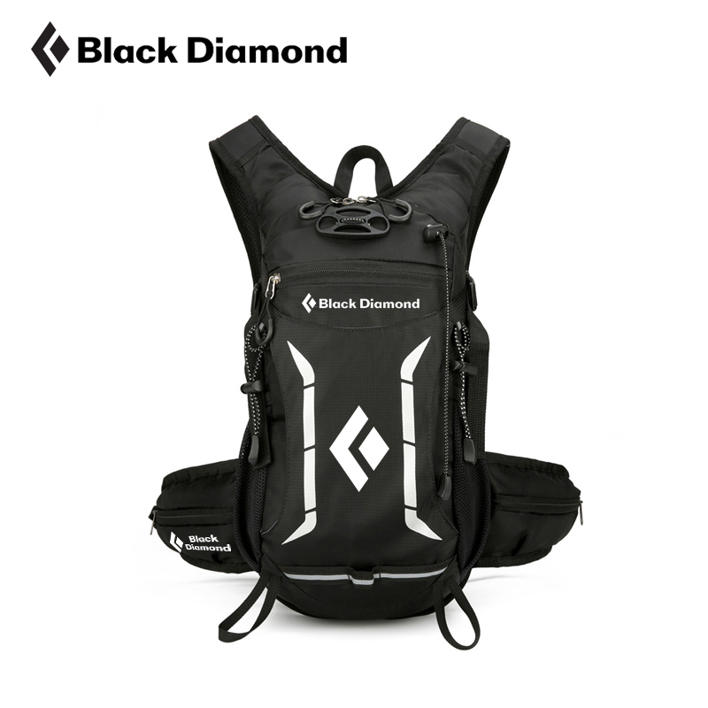 Black Diamond Men's and Women' – Foldable Backpack Small recenzja i cena