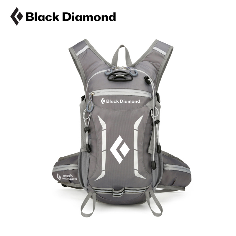 Black Diamond Men's and Women' – Foldable Backpack Small recenzja i cena