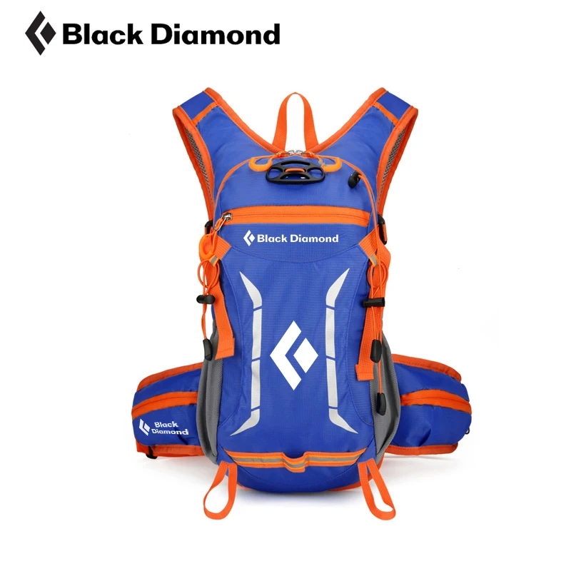 Black Diamond Men's and Women' – Foldable Backpack Small recenzja i cena