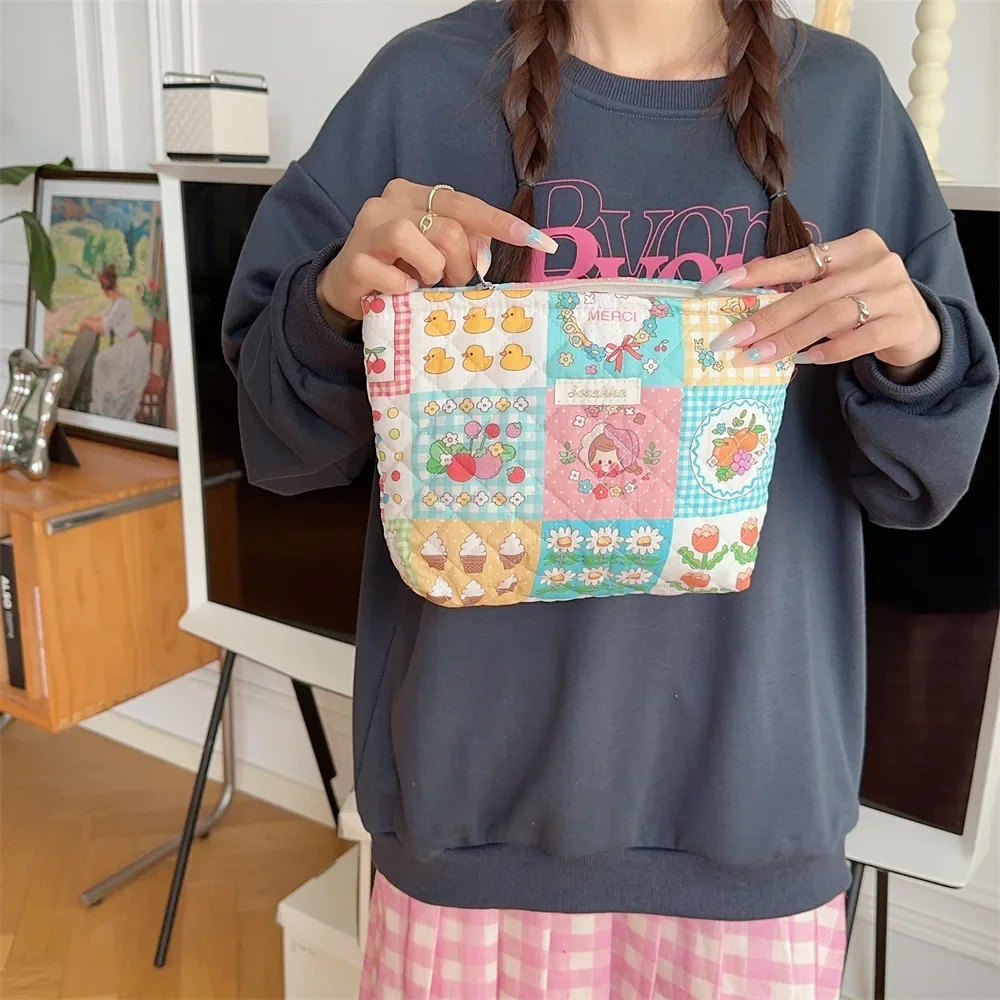Baby Diaper Bag Cartoon Printe – Backpack Diaper Bag recenzja i cena