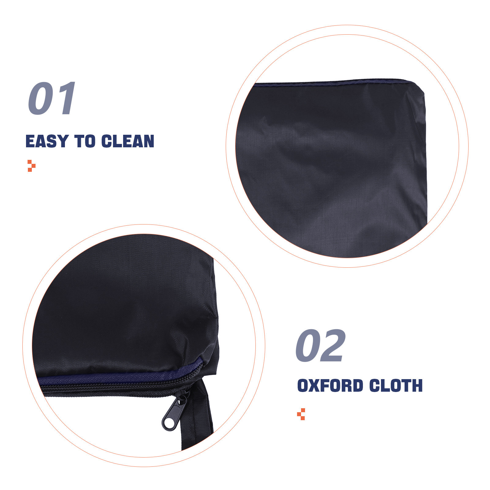 Waterproof Oxford Cloth Rainco – Drawstring Gym Bag recenzja i cena