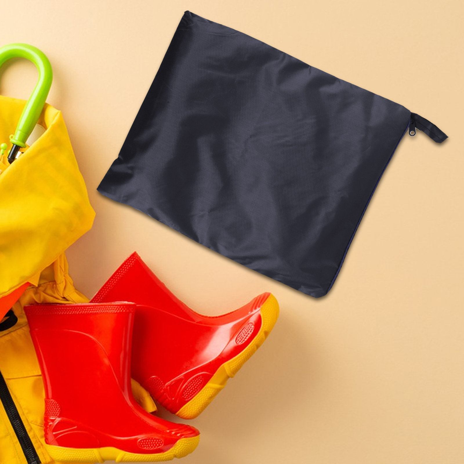 Waterproof Oxford Cloth Rainco – Drawstring Gym Bag recenzja i cena